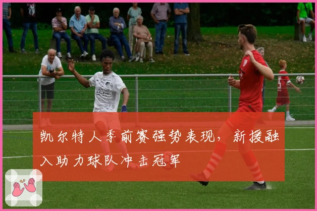 凯尔特人季前赛强势表现，新援融入助力球队冲击冠军